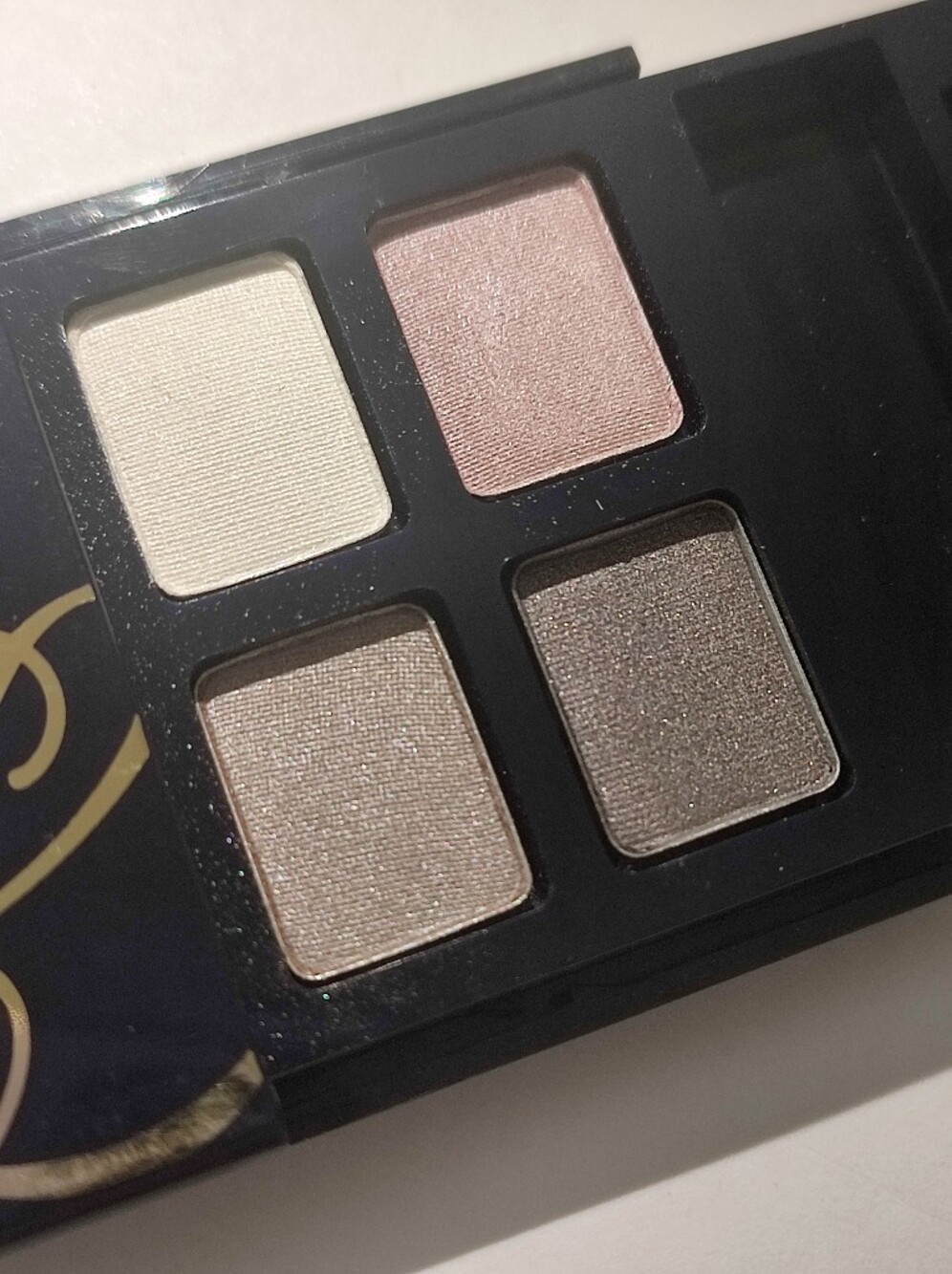 Estee Lauder Eyeshadow Palette Pure Color